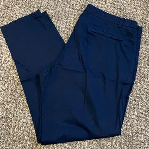 Lululemon Commission Pant
